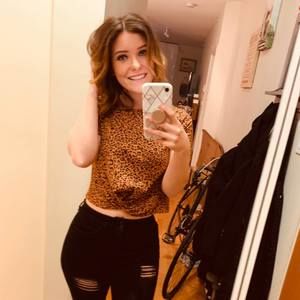 Meet your Posher, Chaylene